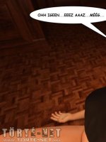 Öröklődés 4. rész - Erotikus képregény - 47. oldal