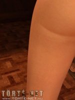 Öröklődés 4. rész - Erotikus képregény - 52. oldal