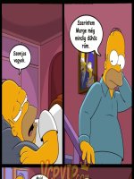 A Simpson család - Anya - Erotikus képregény - 7. oldal