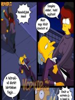 A Simpson család - Anya - Erotikus képregény - 10. oldal