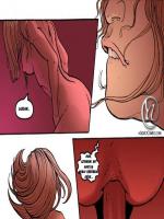 Az iskolás lányok bosszúja 1. rész - Erotikus képregény - 8. oldal Az iskolás lányok bosszúja 1. rész - Erotikus képregény - 8. oldal