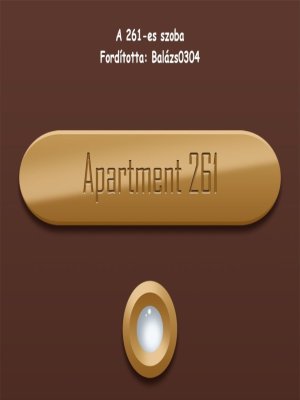 A 261-es szoba - Erotikus képregény