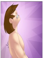 A 261-es szoba - Erotikus képregény - 21. oldal