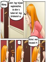 A 261-es szoba - Erotikus képregény - 24. oldal