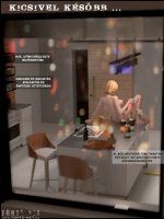 Családi buborék 6. rész - Erotikus képregény - 123. oldal