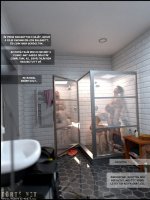 Családi buborék 6. rész - Erotikus képregény - 133. oldal