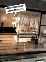 Családi buborék 6. rész - Erotikus képregény - 72. oldal