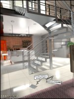 Családi buborék 6. rész - Erotikus képregény - 79. oldal