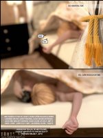 Családi buborék 6. rész - Erotikus képregény - 81. oldal