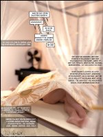 Családi buborék 6. rész - Erotikus képregény - 94. oldal