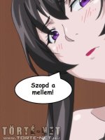 Gamer MILF 2. rész - Erotikus képregény - 10. oldal