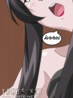 Gamer MILF 2. rész - Erotikus képregény - 11. oldal