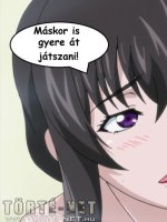 Gamer MILF 2. rész - Erotikus képregény - 62. oldal