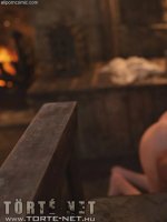 Amarta kalandjai 2. rész - A főzet hatása - Erotikus képregény - 30. oldal Amarta kalandjai 2. rész - A főzet hatása - Erotikus képregény - 30. oldal