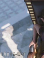 Amarta kalandjai 2. rész - A főzet hatása - Erotikus képregény - 64. oldal Amarta kalandjai 2. rész - A főzet hatása - Erotikus képregény - 64. oldal