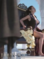 Amarta kalandjai 2. rész - A főzet hatása - Erotikus képregény - 65. oldal Amarta kalandjai 2. rész - A főzet hatása - Erotikus képregény - 65. oldal