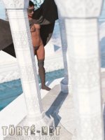 Amarta kalandjai 2. rész - A főzet hatása - Erotikus képregény - 68. oldal Amarta kalandjai 2. rész - A főzet hatása - Erotikus képregény - 68. oldal