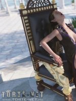 Amarta kalandjai 2. rész - A főzet hatása - Erotikus képregény - 86. oldal Amarta kalandjai 2. rész - A főzet hatása - Erotikus képregény - 86. oldal