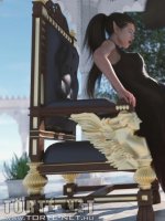 Amarta kalandjai 2. rész - A főzet hatása - Erotikus képregény - 87. oldal Amarta kalandjai 2. rész - A főzet hatása - Erotikus képregény - 87. oldal