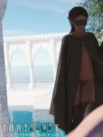 Amarta kalandjai 2. rész - A főzet hatása - Erotikus képregény - 89. oldal Amarta kalandjai 2. rész - A főzet hatása - Erotikus képregény - 89. oldal