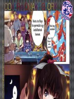 Az ünnepség - Erotikus képregény - 8. oldal Az ünnepség - Erotikus képregény - 8. oldal