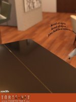 Mr. Whitehead  kalandjai - Hárem 2. rész - Erotikus képregény - 7. oldal