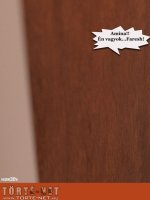 Mr. Whitehead  kalandjai - Hárem 2. rész - Erotikus képregény - 8. oldal