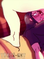 Esős nap 1. rész - A barátnőm - Erotikus képregény - 11. oldal