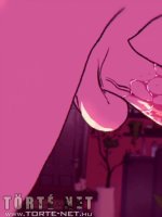 Esős nap 1. rész - A barátnőm - Erotikus képregény - 12. oldal