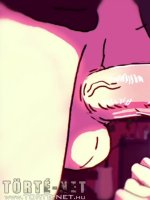 Esős nap 1. rész - A barátnőm - Erotikus képregény - 14. oldal