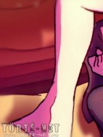 Esős nap 1. rész - A barátnőm - Erotikus képregény - 16. oldal