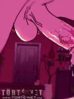 Esős nap 1. rész - A barátnőm - Erotikus képregény - 20. oldal