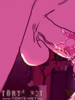 Esős nap 1. rész - A barátnőm - Erotikus képregény - 21. oldal