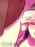 Esős nap 1. rész - A barátnőm - Erotikus képregény - 22. oldal