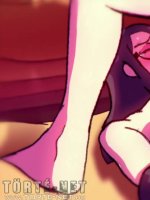 Esős nap 1. rész - A barátnőm - Erotikus képregény - 23. oldal