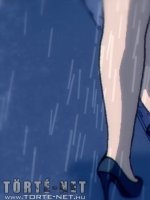 Esős nap 1. rész - A barátnőm - Erotikus képregény - 27. oldal