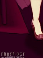 Esős nap 1. rész - A barátnőm - Erotikus képregény - 33. oldal