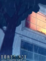 Esős nap 1. rész - A barátnőm - Erotikus képregény - 40. oldal