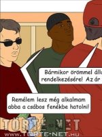 Felejthetetlen nászéjszaka - Erotikus képregény - 30. oldal