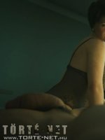 Egy üzletasszony kalandjai 3. rész - Erotikus képregény - 7. oldal