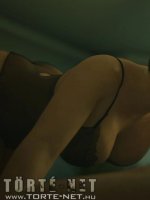 Egy üzletasszony kalandjai 3. rész - Erotikus képregény - 18. oldal