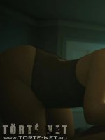 Egy üzletasszony kalandjai 3. rész - Erotikus képregény - 31. oldal