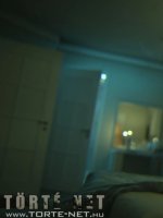 Egy üzletasszony kalandjai 3. rész - Erotikus képregény - 35. oldal