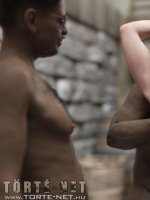 Lara kéjes kalandjai 5. rész - Erotikus képregény - 23. oldal