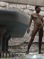 Lara kéjes kalandjai 5. rész - Erotikus képregény - 24. oldal