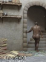 Lara kéjes kalandjai 5. rész - Erotikus képregény - 56. oldal