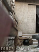 Lara kéjes kalandjai 5. rész - Erotikus képregény - 59. oldal