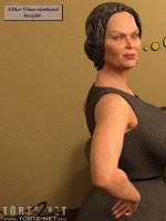 A piszkos fantázia következményei 5. rész - Erotikus képregény - 15. oldal