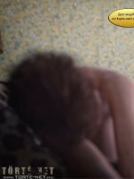 A piszkos fantázia következményei 5. rész - Erotikus képregény - 64. oldal