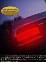 A piszkos fantázia következményei 5. rész - Erotikus képregény - 70. oldal